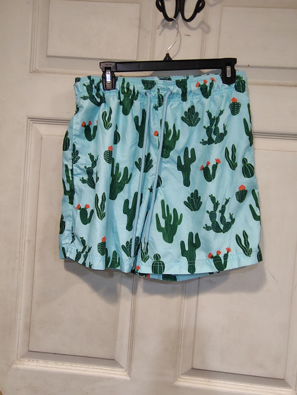 George Size M (32/34) Swim Trunks